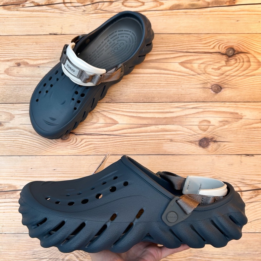Crocs Echo Clog